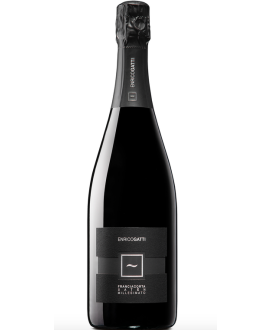 Enrico Gatti Franciacorta brut Saten shop online wine | corso101.com