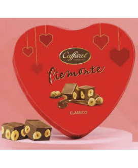 Sale online gift boxes Valentine Caffarel chocolates, Caffarel at the best price. Shop packs Caffarel