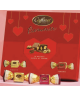 Caffarel - Scatola Cartoncino - Piemonte Assortiti - San Valentino - 200G