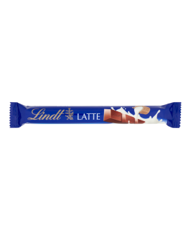 Lindt - Snack Latte - 38g | Corso101.com