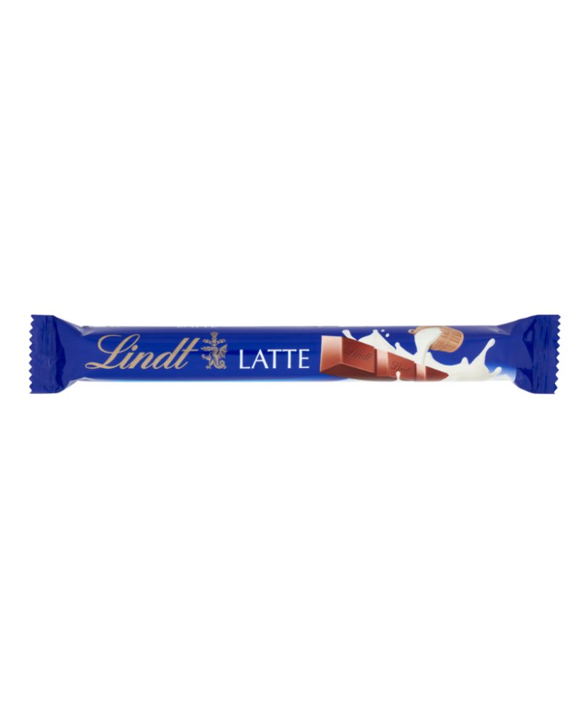 Lindt - Snack Latte - 38g | Corso101.com