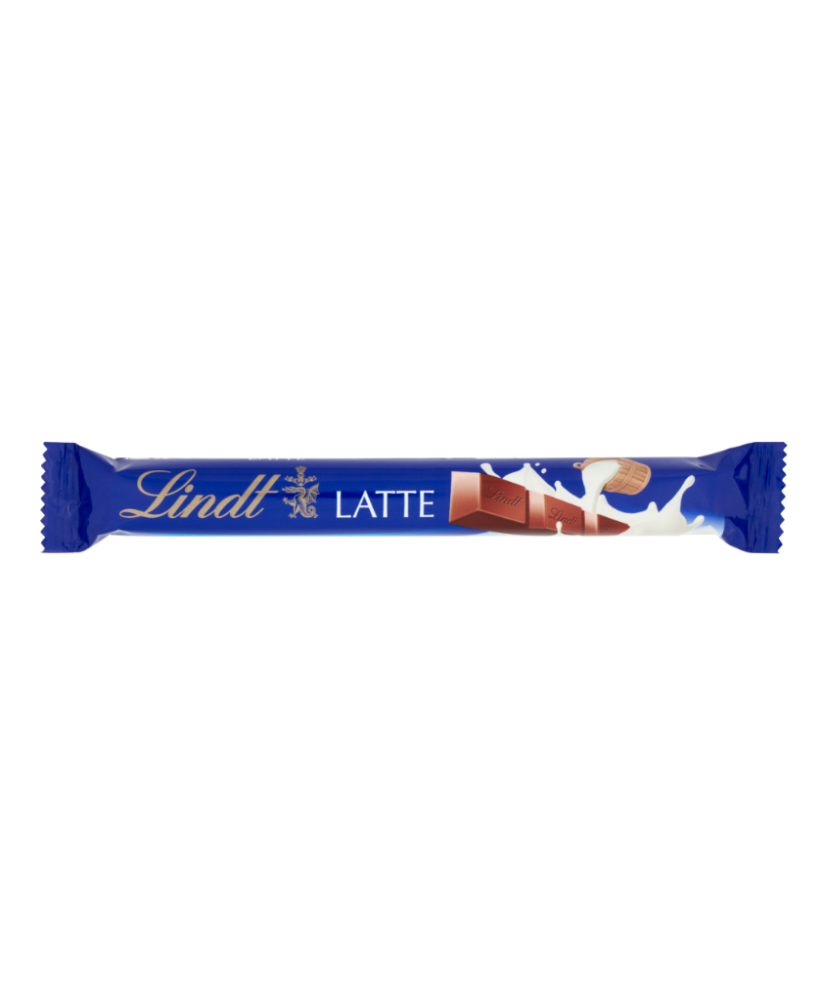 Shop online milk chocolate snack Lindt | Corso101.com