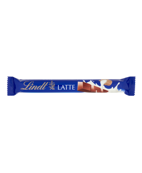 Lindt - Snack Latte - 38g | Corso101.com