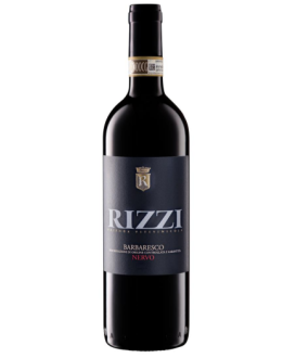 Rizzi Azienda Vitivinicola - Barbaresco Nervo 2021 - DOCG - 75cl