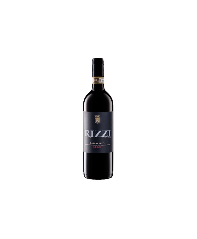 Rizzi Azienda Vitivinicola - Barbaresco Nervo 2021 - DOCG - 75cl