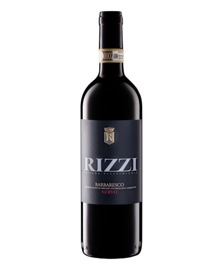 Rizzi Azienda Vitivinicola - Barbaresco Nervo 2021 - DOCG - 75cl