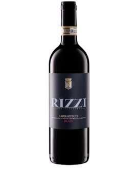 Rizzi Azienda Vitivinicola - Barbaresco Rizzi 2021 - DOCG - 75cl