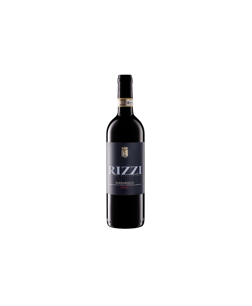 Rizzi Azienda Vitivinicola - Barbaresco Rizzi 2021 - DOCG - 75cl