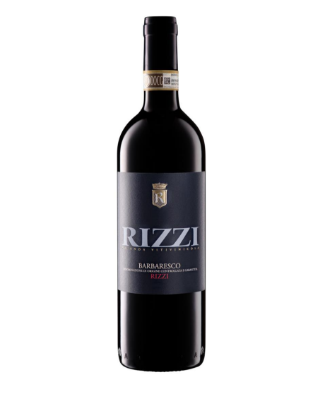 Rizzi Azienda Vitivinicola - Barbaresco Rizzi 2021 - DOCG - 75cl