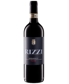 Rizzi Azienda Vitivinicola - Barbaresco Pajorè 2021 - DOCG - 75cl