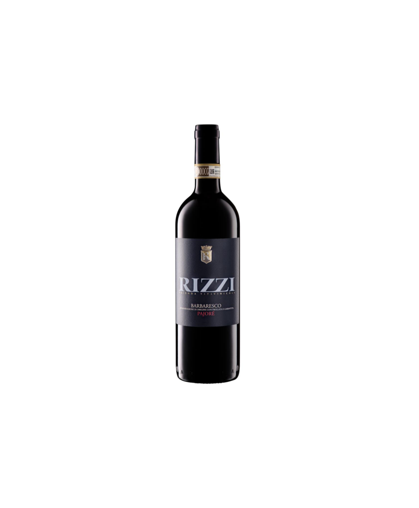 Rizzi Azienda Vitivinicola - Barbaresco Pajorè 2021 - DOCG - 75cl