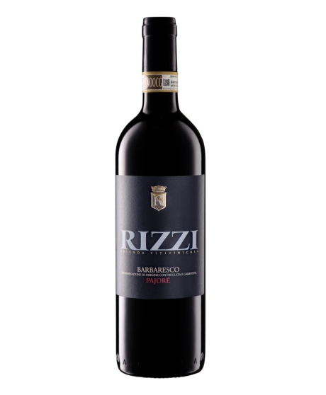 Rizzi Azienda Vitivinicola - Barbaresco Pajorè 2021 - DOCG - 75cl