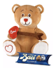 Perugina - Peluches Orso Cupido - 37,5g