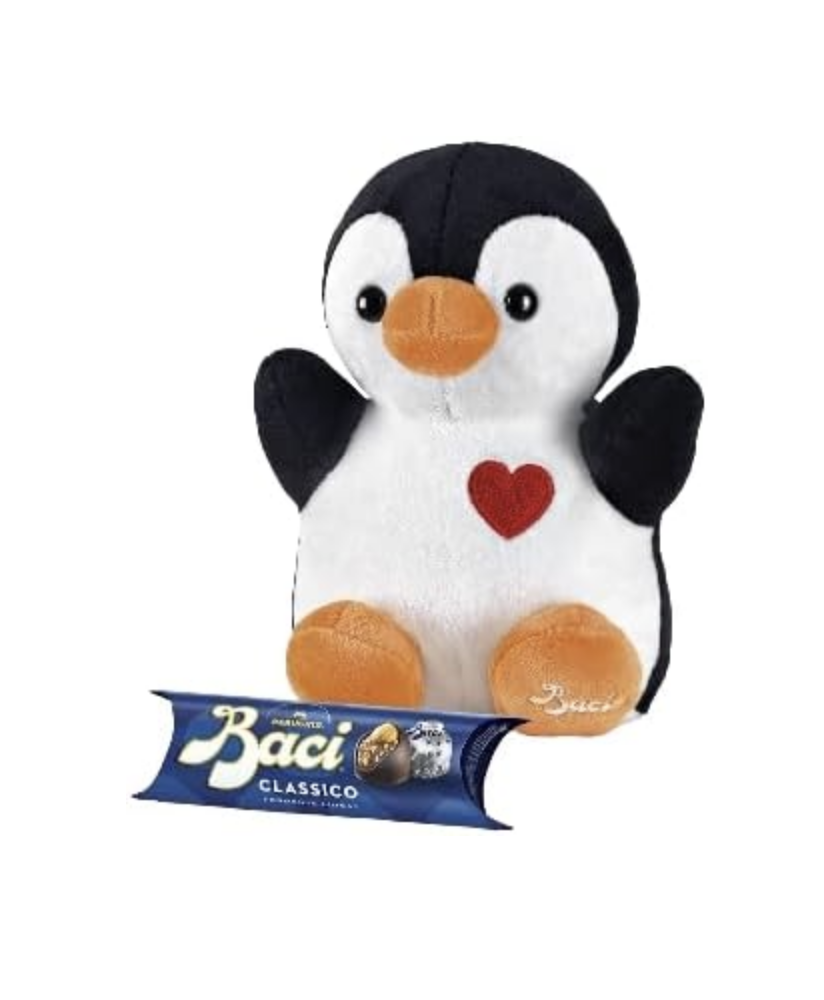 Vendita online Peluches per San Valentino Volpe Baci Perugina, al miglior prezzo. Shop Perugina.