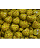 Lindt - Yellow Hearts - Milk chocolate : Size - 100 gr