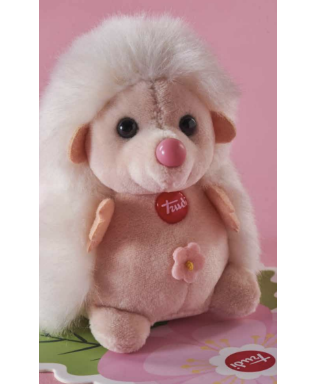 Vendita online San Valentino Peluches Majani by Trudi. Cuore Latte