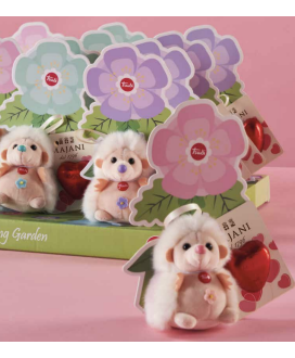 Sale online Peluches Majani by Trudi. Shop Valentine day chocolates