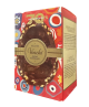 Venchi - Mini Egg - dark chocolate 70% with hazelnuts - 70g