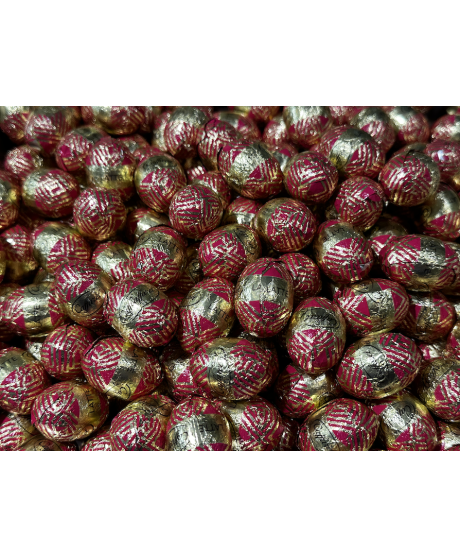 Easter milk chocolate eggs Caffarel shop online quality | corso101.com