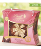 Lindt - Noccior Doppio Cioccolato Fondente Latte - 510g - NEW