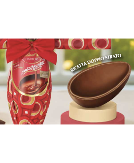 Sale online Lindt Easter egg - Milk Chocolate with Hazelnut Vulpitta Dolciumi, Corso 101, shop online easter egg, sale online Li