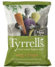 Tyrrells - Chips Vegetable Roots - 125g