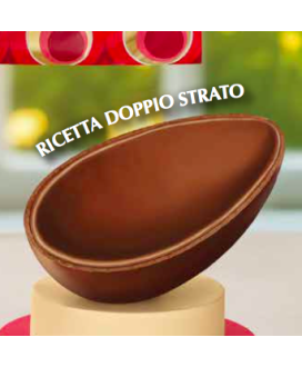 Vendita online Uovo di Pasqua Lindor al Latte Rosso Lindt & Sprüngli (SCONTO 10%). Shop on line uova di cioccolato al latte Lind