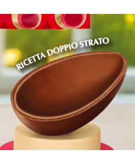 Sale online Lindt Easter egg - Milk Chocolate with Hazelnut Vulpitta Dolciumi, Corso 101, shop online easter egg, sale online Li