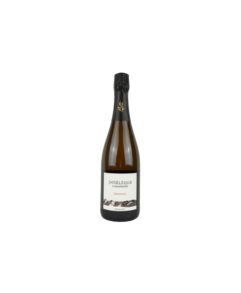 JmSélèque - Solessence - Extra Brut - Champagne - 75cl