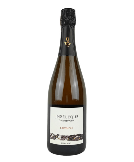 JmSélèque - Solessence - Extra Brut - Champagne - 75cl