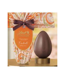 Sale online Easter Egg 2025 Lindt & Sprüngli milk and dark line Patisserie (10% discount). Shop online eggs milk chocolate Lindt