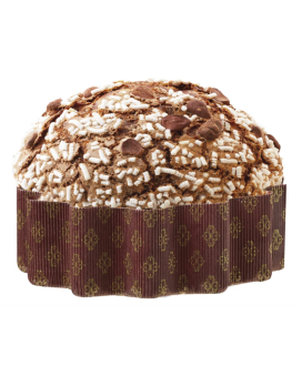 Buy online Filippi Pastry Shop, Italian Easter Cake with candied fruit, chocolate, cherry. Sale online homemade colomba