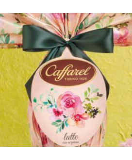 Online shop Caffarel Easter Eggs, Milk chocolate with surprise hip hop jewels, Italian high-quality Milk chocolate. Shop