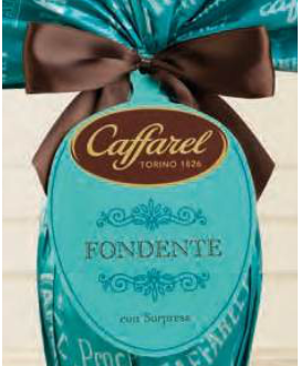 Online sales Caffarel Easter Eggs, milk and dark chocolate with original surprise, Italian high-quality milk chocolate. Shop onl