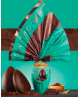 Caffarel - Dark Chocolate 75% Cocoa Egg - 230g