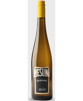 Enio Ottaviani - Riesling 2022 - Riesling Rubicone IGP - 75cl