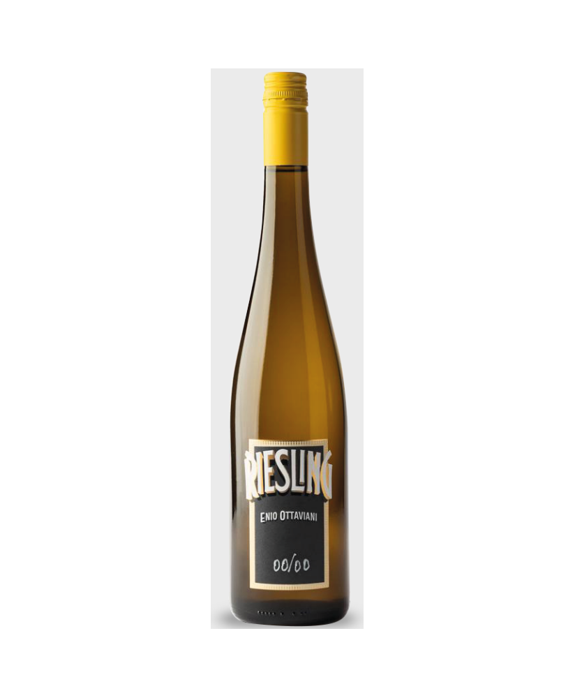 Enio Ottaviani - Riesling 2022 - Riesling Rubicone IGP - 75cl