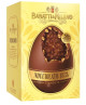 Baratti - Gianduja and Hazelnuts - 370g