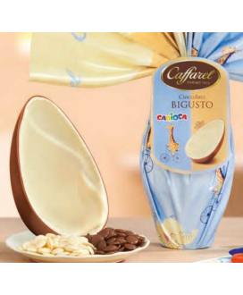 Vendita online Uova Caffarel 2017 con sorprese per bambini. Shop uovo Caffarel bigusto tipo kinder