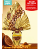 Caffarel - Milk Chocolate with Hazelnuts - 380g