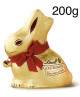 Gold Bunny - Milk Chocolate - 200g