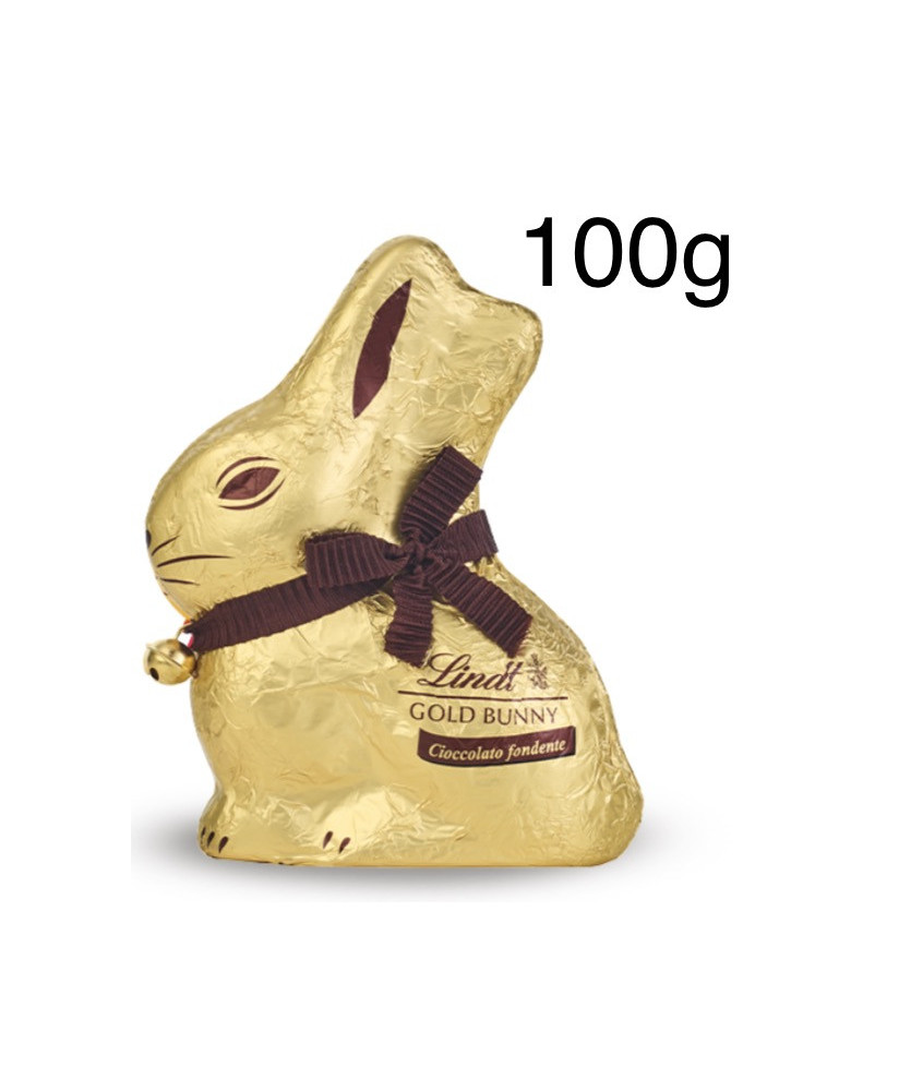 Online selling and buy easter eggs Lindt Gold Bunny rabbit Easter milk chocolate, dark, white, and hazelnuts.Lindt and Sprungli