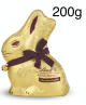 Gold Bunny - Dark Chocolate - 200g