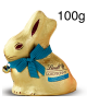 Gold Bunny - Salted Caramel - 100g