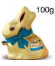 Lindt - Gold Bunny - Caramello Salato - 100g