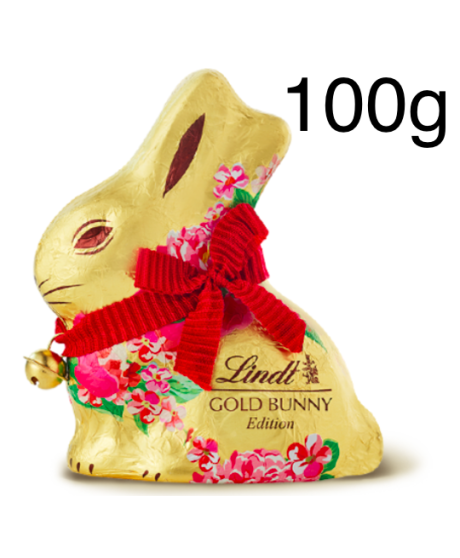 Online selling and buy easter eggs Lindt Gold Bunny rabbit Easter milk chocolate, dark, white, and hazelnuts.Lindt and Sprungli