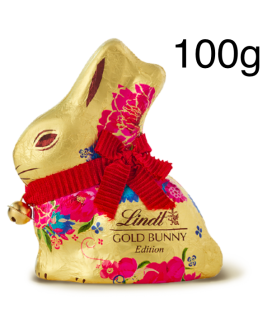 Online selling and buy easter eggs Lindt Gold Bunny rabbit Easter milk chocolate, dark, white, and hazelnuts.Lindt and Sprungli