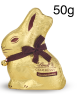 Lindt - Gold Bunny - Fondente - 50g