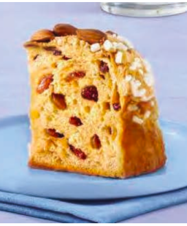 Online sale Delicious OUR SELECTION OF THE BEST ITALIAN EASTER CRAFT CAKE IN FORM OF A DOVE (COLOMBA) FROM THE BEST BRANDS : ALB