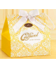 CAFFAREL - BAG CHOCOLATE EASTER CAKE - 1000g